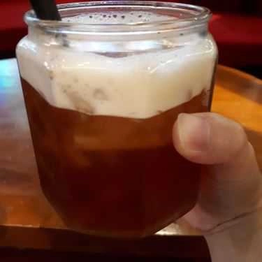 Tổng hợp- New Style Cafe
