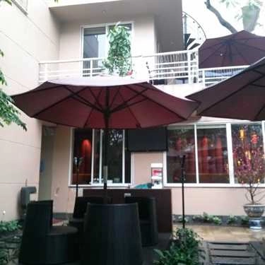 Tổng hợp- New Style Cafe