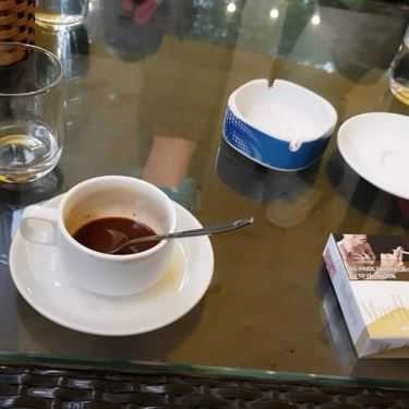 Tổng hợp- New Style Cafe