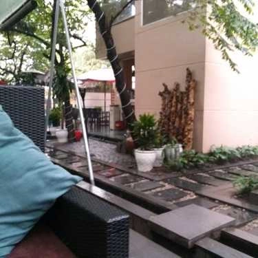 Tổng hợp- New Style Cafe