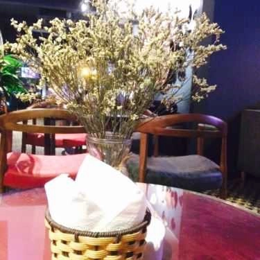 Tổng hợp- New Style Cafe