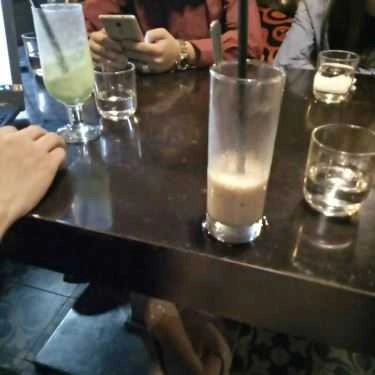Tổng hợp- New Style Cafe