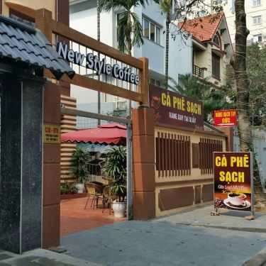 Tổng hợp- New Style Coffee - Hoài Thanh