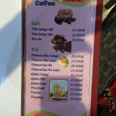 Tổng hợp- New Style Coffee - Hoài Thanh