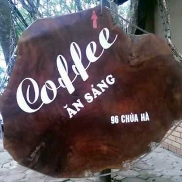 Tổng hợp- New Wind Cafe - Chùa Hà