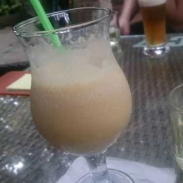 Món ăn- New Wind Cafe - Chùa Hà