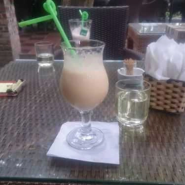 Món ăn- New Wind Cafe - Chùa Hà