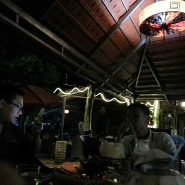 Tổng hợp- New Wind Cafe - Chùa Hà