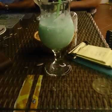 Món ăn- New Wind Cafe - Chùa Hà