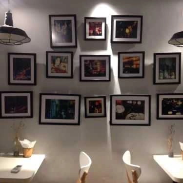 Tổng hợp- Newdays Japanese Matcha Cafe - Cửa Bắc