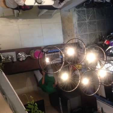 Tổng hợp- Newdays Japanese Matcha Cafe - Cửa Bắc