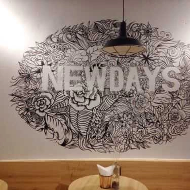 Tổng hợp- Newdays Japanese Matcha Cafe - Cửa Bắc
