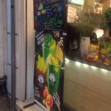 Tổng hợp- Newdays Japanese Matcha Cafe - Cửa Bắc