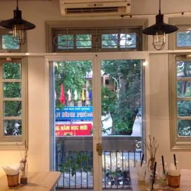Tổng hợp- Newdays Japanese Matcha Cafe - Cửa Bắc