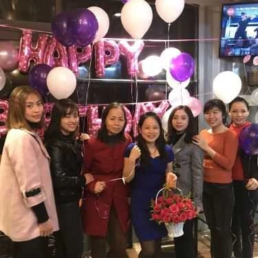 Tổng hợp- Next Xù Cafe