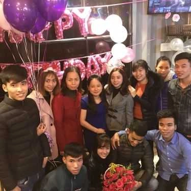 Tổng hợp- Next Xù Cafe