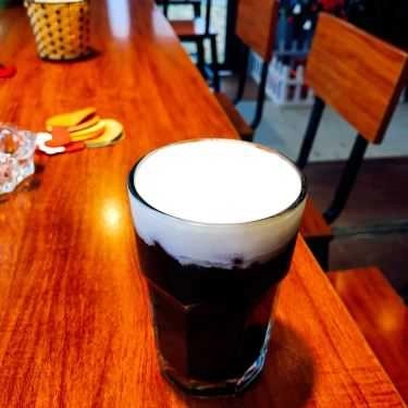 Tổng hợp- Next Xù Cafe