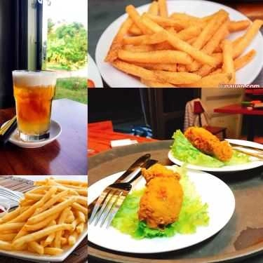 Tổng hợp- Next Xù Cafe