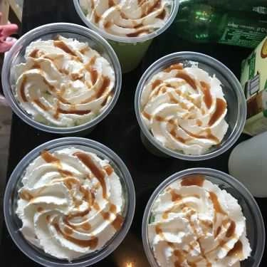 Tổng hợp- Next Xù Cafe