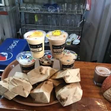 Tổng hợp- Next Xù Cafe