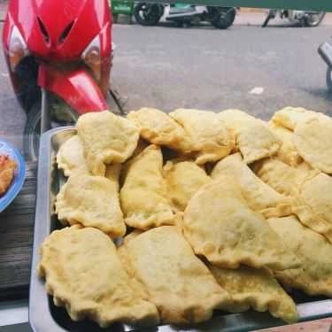 Tổng hợp- Ăn vặt Nga - Bánh Tôm, Bánh Gối, Há Cảo