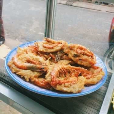Tổng hợp- Ăn vặt Nga - Bánh Tôm, Bánh Gối, Há Cảo