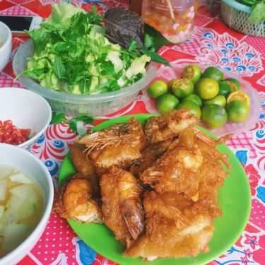 Tổng hợp- Ăn vặt Nga - Bánh Tôm, Bánh Gối, Há Cảo