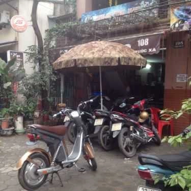Tổng hợp- Nga Cafe - Hồng Hà