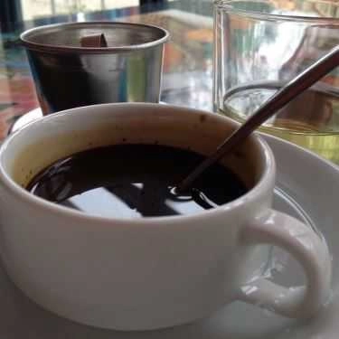Món ăn- Nga Đức Cafe - KĐT Bắc Linh Đàm