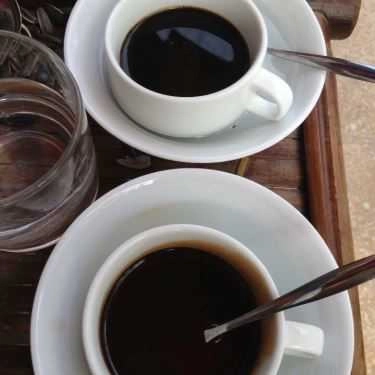 Món ăn- Nga Đức Cafe - KĐT Bắc Linh Đàm