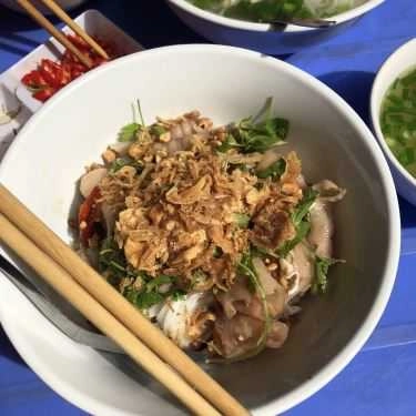 Món ăn- Ăn vặt Nga Dũng - Bún Gà & Bún Mọc