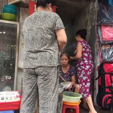Tổng hợp- Ăn vặt Nga Dũng - Bún Gà & Bún Mọc