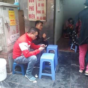 Tổng hợp- Ăn vặt Nga Dũng - Bún Gà & Bún Mọc