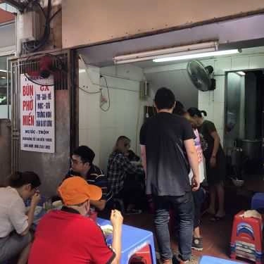 Tổng hợp- Ăn vặt Nga Dũng - Bún Gà & Bún Mọc