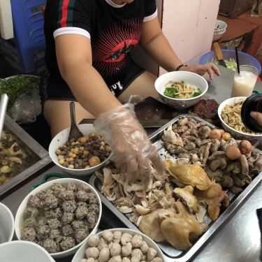 Tổng hợp- Ăn vặt Nga Dũng - Bún Gà & Bún Mọc