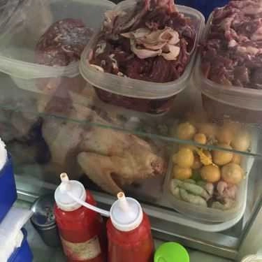 Tổng hợp- Ăn vặt Nga Dũng - Bún Gà & Bún Mọc