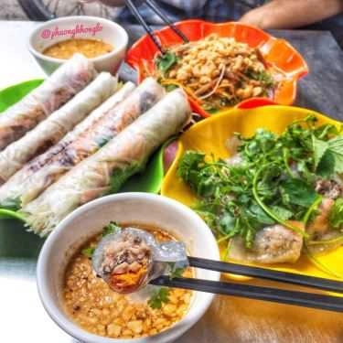 Món ăn- Ăn vặt Nga Nộm - Thành Công