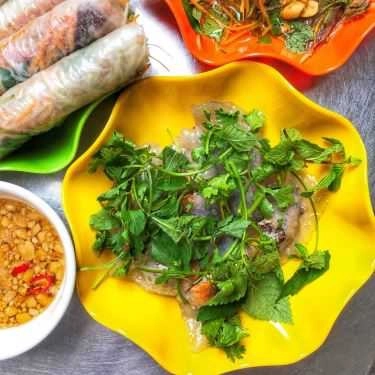 Món ăn- Ăn vặt Nga Nộm - Thành Công