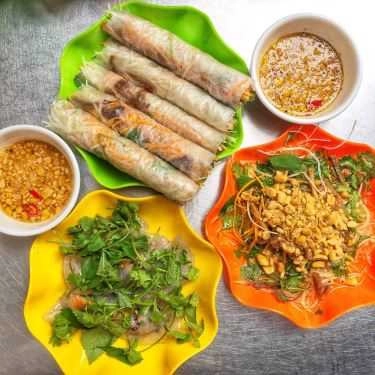 Món ăn- Ăn vặt Nga Nộm - Thành Công