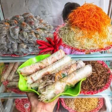 Món ăn- Ăn vặt Nga Nộm - Thành Công