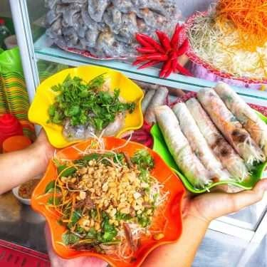 Món ăn- Ăn vặt Nga Nộm - Thành Công