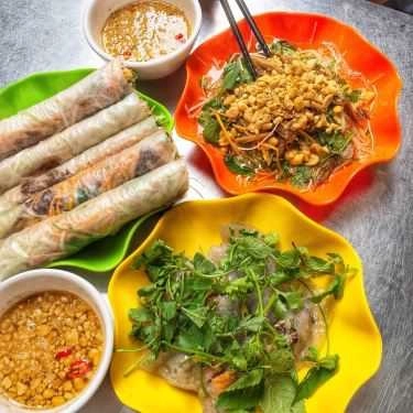 Món ăn- Ăn vặt Nga Nộm - Thành Công