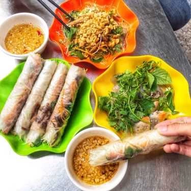 Món ăn- Ăn vặt Nga Nộm - Thành Công