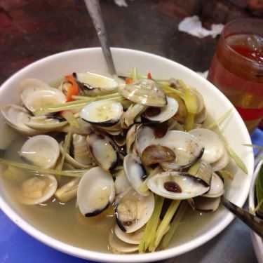 Món ăn- Ăn vặt Nga Ốc - Chợ Nam Đồng