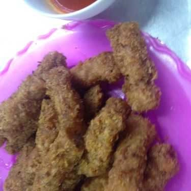 Món ăn- Ăn vặt Nga Ốc - Chợ Nam Đồng