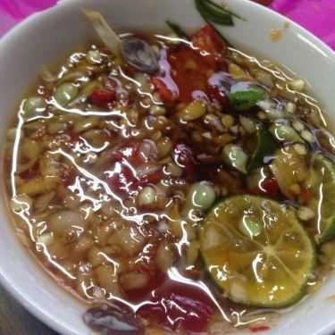 Món ăn- Ăn vặt Nga Ốc - Chợ Nam Đồng