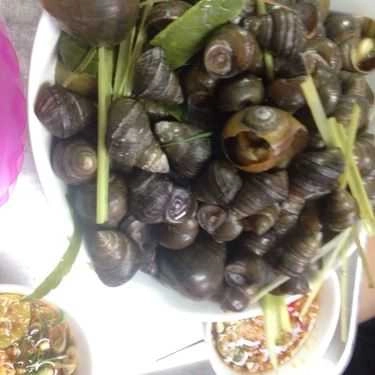 Món ăn- Ăn vặt Nga Ốc - Chợ Nam Đồng