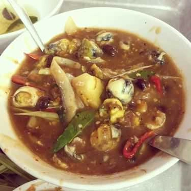 Món ăn- Ăn vặt Nga Ốc - Chợ Nam Đồng
