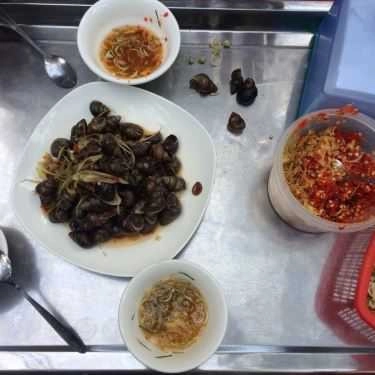 Tổng hợp- Ăn vặt Nga - Ốc Hải Phòng