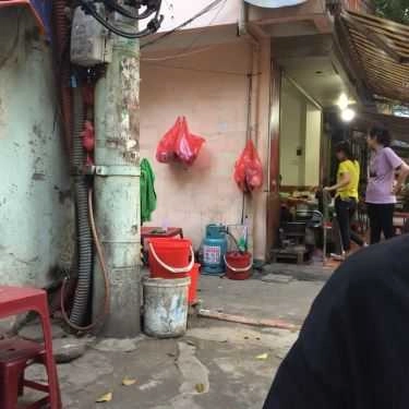 Tổng hợp- Ăn vặt Nga - Ốc Hải Phòng